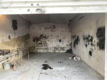 sumqayıtda kirayə: Digah məhəmmədi yolunun üzərində sex arendaya verilir rəngsaz üçün — 1
