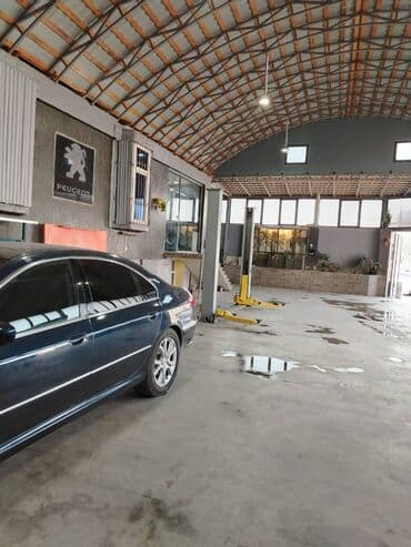 аренда земли под шиномонтаж: PREMİUM AVTO SERVİS 📌 Elan kodunu (№2021) qeyd edərək bizimlə əlaqə — 4