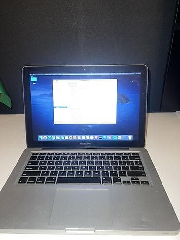 11 pro mac: Apple MacBook Pro 13" (Mid 2012) Macbook pro intel core i5 Hec bir — 3