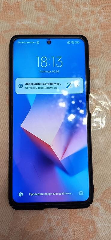 nintendo lite: Xiaomi Mi 10T Lite, 128 GB, rəng - Göy — 2