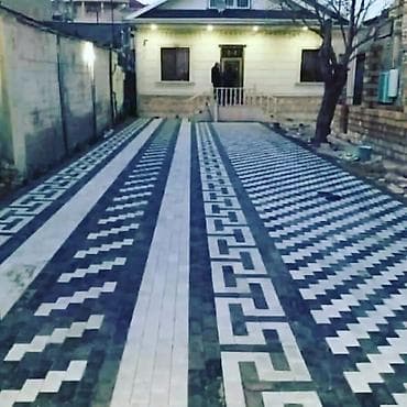 Другие услуги: Напольные работы — 1