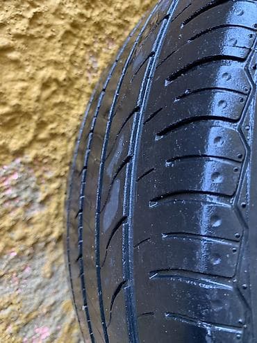 İşlənmiş Şin Annaite 215 / 50 / R 17 — 9