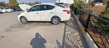 ravon nexia r3 satis merkezi: Nissan Versa: 1.5 l | 2013 il Sedan — 2