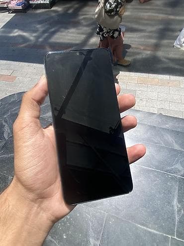 ucuz maqintafon: Samsung Galaxy A32, 64 GB, rəng - Göy — 4