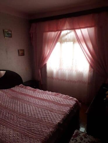 evler bineqedide: Bakı, Lökbatan qəs., 3 otaqlı, Köhnə tikili, 80 kv. m — 4