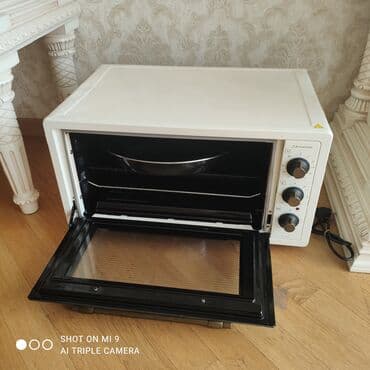 Duxovka Schaub Lorenz, Elektrik, rəng - Bej, Ayrıca dayanan, İşlənmiş