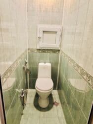 купить квартиру в баку азербайджан: Bakı, Günəşli, 4 otaqlı, Köhnə tikili, m. Xalqlar Dostluğu, 100 kv. m — 10