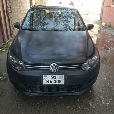 volkswagen golf 1 4: Volkswagen Polo: 1.4 л | Хэтчбэк — 4