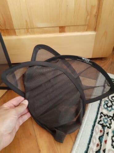 pəncərə setkası: Mercedes Benz w202 c klass üçün maqnit pərdə. 50 manata alınıb,icazə — 2