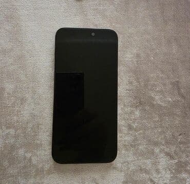 Mercedes-Benz: IPhone 15 Pro Max, 256 GB, Desert Titanium, Face ID — 2