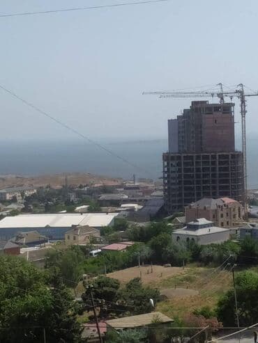 2 otaqlı mənzil vasitəçisiz: Bakı, 2 otaqlı, Köhnə tikili, m. Əhmədli, 60 kv. m — 16