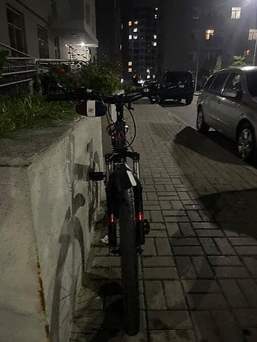 İki təkərli Uşaq velosipedi Anmier, 24", sürətlərin sayı: 7 lalafo.az -da İki təkərli Uşaq velosipedi Anmier, 24", sürətlərin sayı: 7