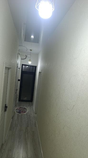 domik evler: 4 otaqlı, 68 kv. m, Kredit yoxdur, Yeni təmirli — 10