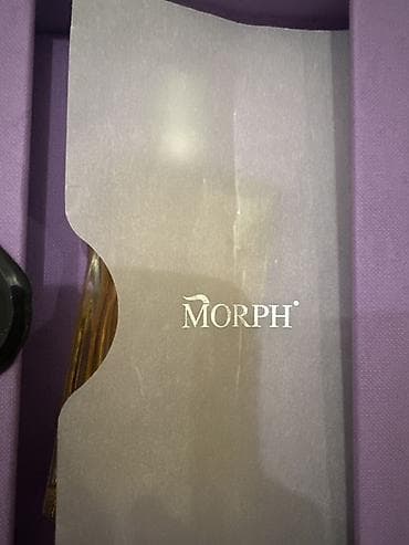 dux: ORLOV Paris “Morph” ətiri – premium kolleksiya - Brend: ORLOV Paris - — 3