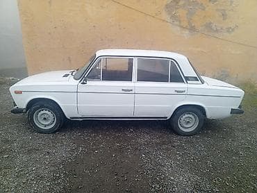 vaz 2106 abirsofka: Maşın satılır. İli 1987 kuzada çürük yoxdur, diferdə az səsi var — 3