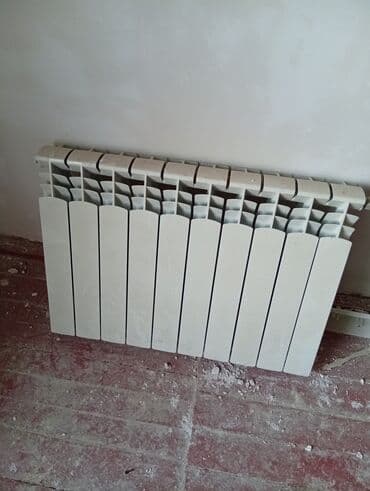 купить пластиковый бак для воды: Kombi qazanı – Comfort markası - Tip: Divardan asılan qaz kombisi (su — 7