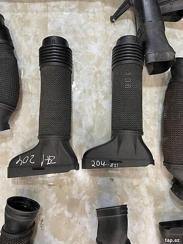 f 30: "Mercedes" hava borusu Şəhər: Bakı Elanın növü: Ehtiyat hissələri — 6