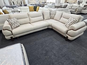 Künc divan, Yeni, Açılan, Bazalı, Parça, Çatdırılma yoxdur