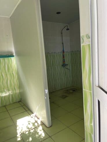 həzi aslanovda satılan həyət evləri: 8 otaq, 323 kv. m, Orta təmir — 7