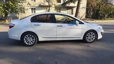avtovoz satilir: Great Wall : 1.5 l | 2013 il 130000 km Sedan — 4