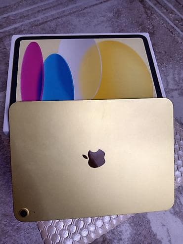 kohnə komputerlərin alışı: İşlənmiş Apple iPad 11 (2025), 11", 128 GB, Ünvandan götürmə — 4
