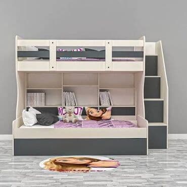 divan kravat: Yeni, İkinəfərlik çarpayı — 3