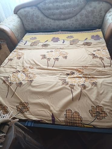 divan dəst: Di̇van-kravat, Divan, Açılan — 2