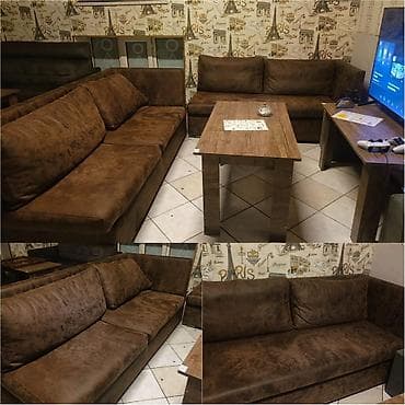 İşlənmiş, Divan, Divan