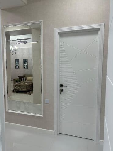 10 mine evler: 2 otaqlı, Yeni tikili, 72 kv. m — 3