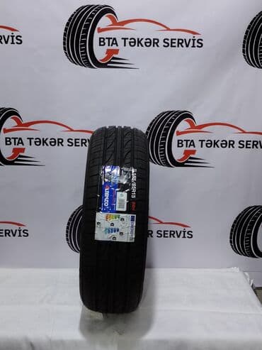 Yeni Şin Altenzo 185 / 65 / R 15