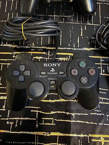 ps 3 vr: Yalnız Ağ Rəngdə Olan Pultu 30 Manata Satıram — 10