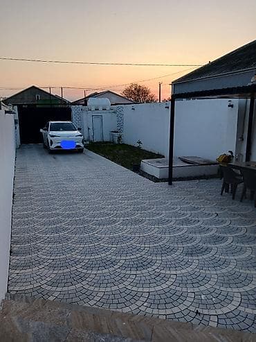 kiraye ev qebele: 3 otaqlı, 92 kv. m, Yeni təmirli — 6