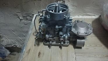 qapi zili: Məhsul: PEKAR K-135 avtomobil karbüratoru Təyinat: - Yük — 1