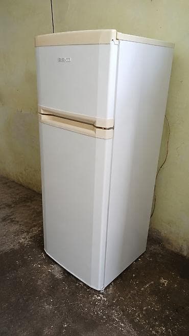 Beko soyuducu tam işlək vəziyyətdədir əla soyudur. Caspian Plazaya — 1