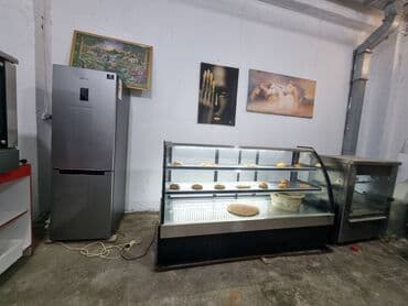 pec satışı: Şirniyyət üçün, Elektrik — 4