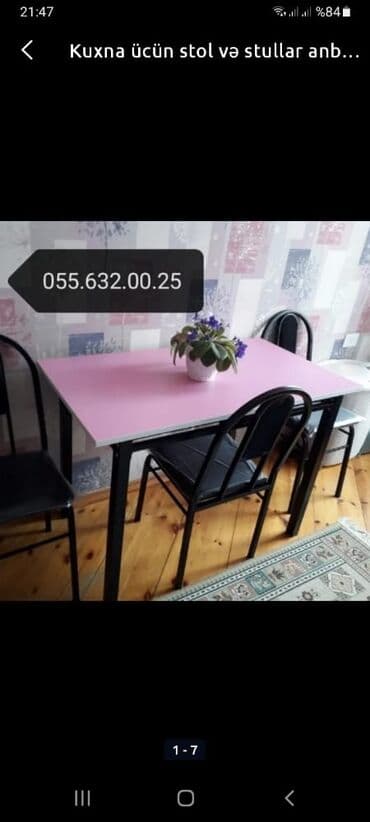 школьные парты и стулья: Kravatlar, stol stul, birnəfərlik, ikimərtəbə, dvuxspalni, Tədris — 19