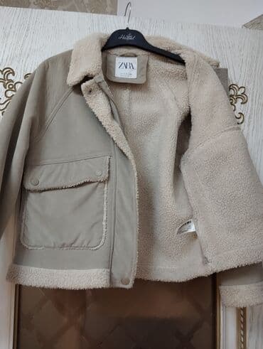 корейские матрасы в бишкеке: Kurtka 36 S razmer ZARA — 5