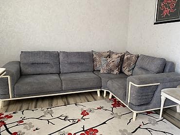 metbext mebil: Künc divan — 1