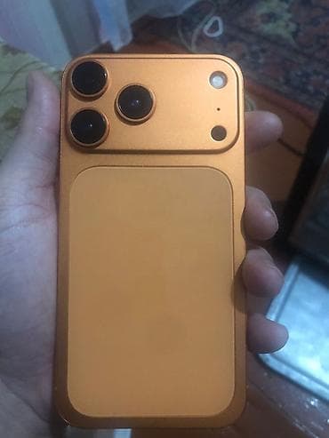 IPhone 11, 64 GB, Narıncı, Face ID