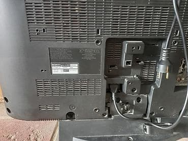 tv youtube: Televizor Sony LCD 32" — 2