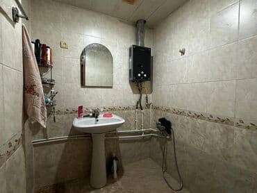 binə bolluq: Nizami rayonu,Xalqlar dostluğu metrosunun düz çıxışında.9 mərtəbəli — 8