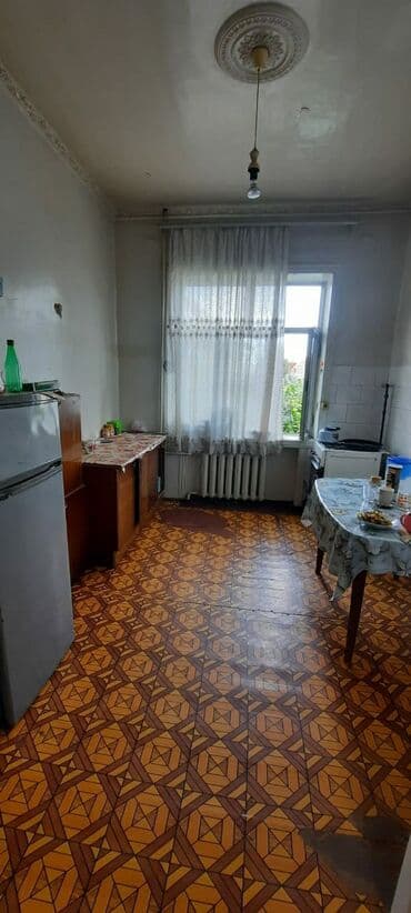 Qarajlar: 4 otaqlı, 120 kv. m, Kredit yoxdur, Orta təmir — 6