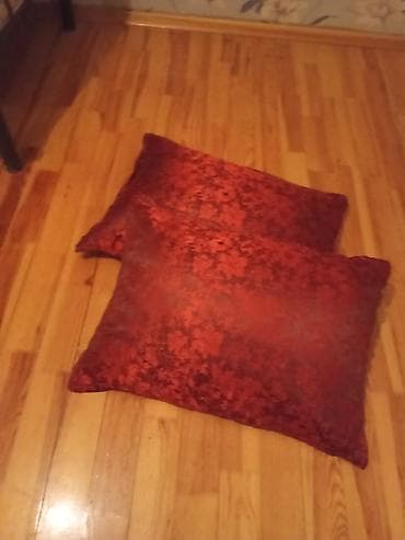 Свечи: Для сна Новый Обычная Пух, Перо Подушка, Самовывоз — 4