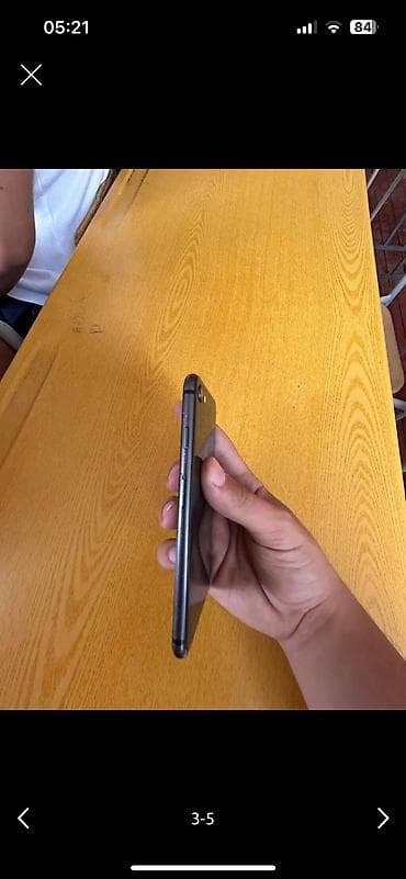 kalonka satisi: IPhone 8, 64 GB — 4