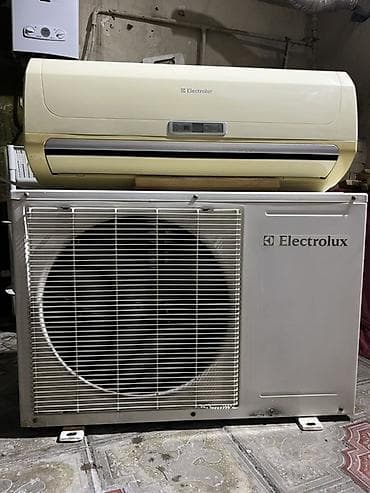 kohnə kondisioner alıram: Kondisioner Electrolux, Yeni, 40-45 kv. m — 1