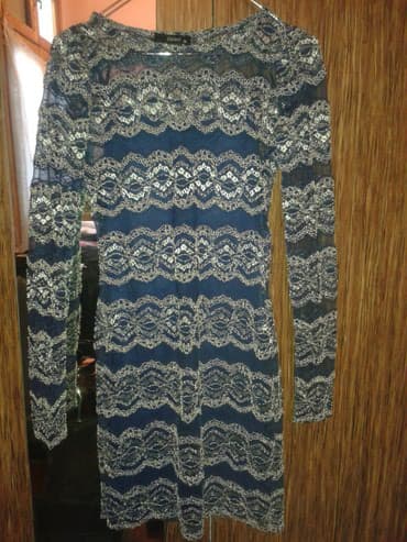 Sviterlər: Cox ince gozel s m razmer.Toy ad gunu elametdar gunlerde geyinilecek — 1