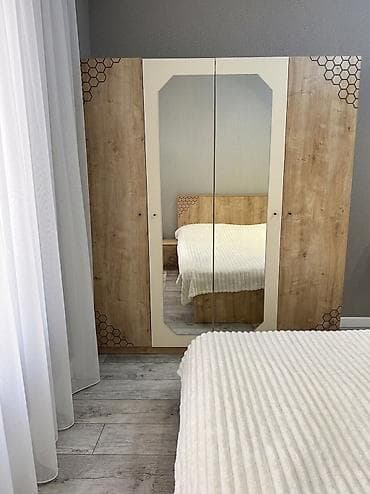 sef asbaz: Dolab satılır📍yaxşı vəziyyətdə📍150azn✅Unvan Ağ şəhər 4444 Aylin💥Yataq — 1