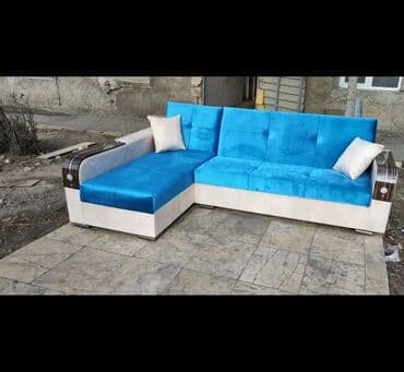 столы трансформер: Угловой диван, Раскладной, С подъемным механизмом, Ткань — 2