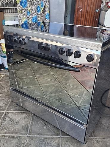 x2 02 nokia: Qarışıq sobası Ayrıca dayanan, 4 gözlü — 3