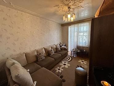 xocesen ev satilir: Təcili satılır. Mənzilin təsviri: - İşıqlı və səliqəli planlı mənzil — 3